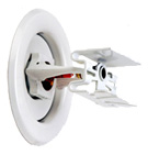 Series LFII 5.8 K-factor  Horizontal Sidewall Residential Sprinkler