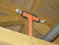 Attic protection