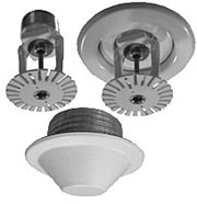 TFP-408 Sprinkler