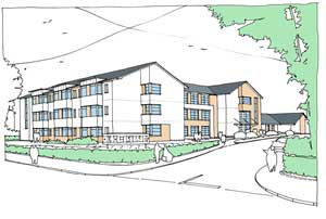 Erskine Care Homes