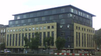 North St, Glasgow