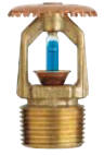 Standard Coverage Sprinklers