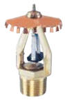 Extended Coverage Sprinklers