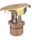 Special Sprinklers & Multiple Jet Controls